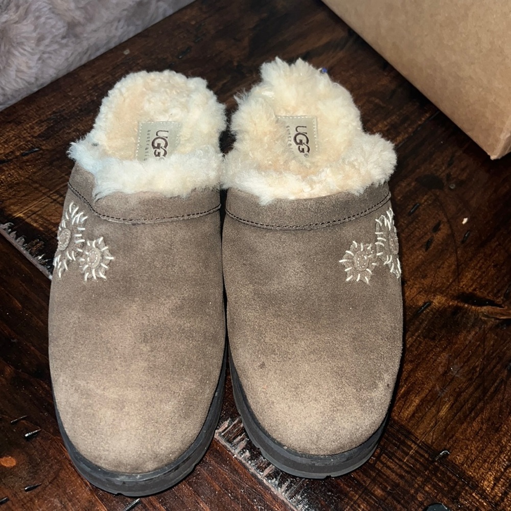 Womens Uggs